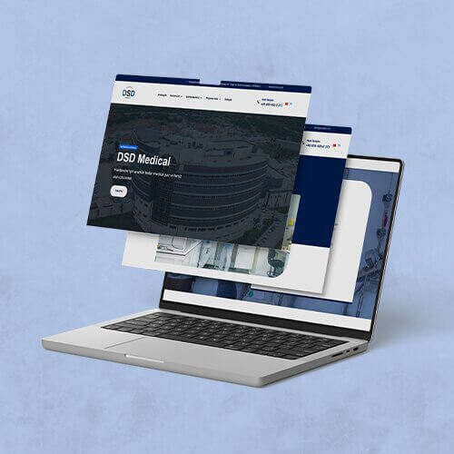 Kurumsal Web Sitesi Artık Neden Sadece Tasarım Değil, Bir Satış Altyapısıdır?